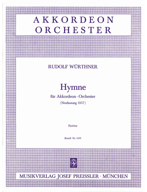 Hymne